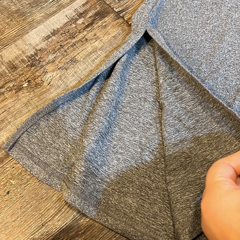 Grey t-shirt - Picture 2 of 5